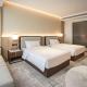 Howard Johnson by Wyndham Jufu Plaza Jinxi, Fuzhou (fotografie 6)
