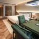 Howard Johnson by Wyndham Jufu Plaza Jinxi, Fuzhou (fotografie 7)