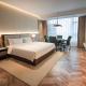 Howard Johnson by Wyndham Jufu Plaza Jinxi, Fuzhou (fotografie 8)