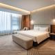 Howard Johnson by Wyndham Jufu Plaza Jinxi, Fuzhou (fotografie 10)