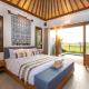 The Calm Ubud - 1BR Romance Villa with Rice Field View - Photo 1