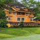 Orange House A#3 - Second Floor