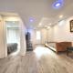 Cozy Walkout Suite