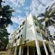 Portico Service Apartments, Kozhikode - Foto 1