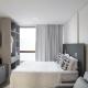 Feel Home - Flat Romântico com Piscina no Rooftop, Cabedelo - Foto 4