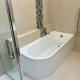 2 Bedrooms in Urban Sanctuary B&B, Окленд - Фото 3