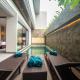 3Bedroom - 703 - Private Pool Villa Sanur - Foto 4