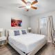 Stylish 1BR Suite with Pool Access & Free Parking Scottsdale - Fotografie 2