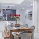 Coastal Themed 4BR Townhouse with Pool in JVC, Dubaï - Photo 9