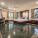 StayVista at Seraphim Peak with Pool & Views, Lonavala - Kuva 8