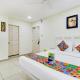 Fabhotel Colors Service Apartment - Nr MRC Nagar, チェンナイ - 写真 4