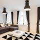 Old Riga Studio Apartment