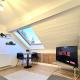Noah's Atomium Appartments, Brusel - Fotografie 3