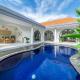 Omm - Luxury Awaits - Brand New 3-Bedroom Villa with Huge Pool in a Perfect Spot Canggu - Zdjęcie 1