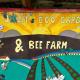 Jolits EcoGarden Hostel, Batuan