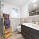 Modern Studio with Private Jacuzzy and Garden Muralto - Fotografie 3