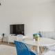 Le Familial - Charming apartment in Paris, Paris - Photo 2