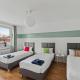 Berner Bude 4, 2 SZ, Top Anbindung, Hamburg - Zdjęcie 2