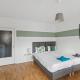 Berner Bude 4, 2 SZ, Top Anbindung, Hamburg - Zdjęcie 1