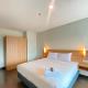 Spacious 2BR Apartment at El Royale near BIP By Travelio Bandung - Fotografie 2