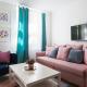 Cozy Old Town Studio Apartment, Ryga (zdjęcie 9)