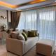 Dusit Grand Park 2, Jomtien Beach