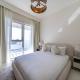Homes Beyond l Elegant 2BR with Wide Sea Views, Dubái - Foto 9