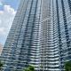 Air Residence Luxury condo, Manila - Fotografie 2