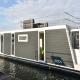 House Boat Maastricht, Maastricht (foto 2)