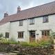 Spacious Somerset cottage - great rural location Bristol - Foto 10