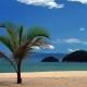 Pousada Meraki Beach, Caraguatatuba - Fotografie 3