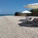 Villa Mare Azul, 300sqm Seafront villa 6 bedrooms, 6 bathrooms, Polychrono (zdjęcie 3)