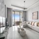 Business Bay 1BR Canal Views, Pool, Gym & Near Burj Khalifa, Dubaï - Photo 3