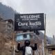 Cafekush tosh, Tosh - Foto 6