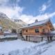 Chalet Bossons - Welkeys Chamonix-Mont-Blanc - Zdjęcie 10