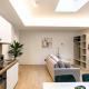 Aiello Hotels - CityLife Apartments, Milán - Fotografie 8