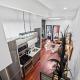 Rustic Chic 4BR for Groups - Bushwick's Finest Stay Brooklyn - Fotografie 9