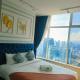 Sky Suites klcc, Kuala Lumpur - Foto 8