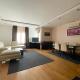 Ninis city flat, Belgrado