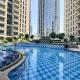 Sophisticated and Elegant 2BR in Downntown Dubai, Dubai - Foto 7