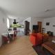Apartment E2 - Gut ausgestattete 3-Zimmerwohnung 64 qm, für 1-3 Personen 1 DZ 1EZ, Grafenwöhr - Foto 5