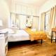 ApartHotel Riviera - Maison de la Poissonnerie - Vieille Ville - Grand Appartement 3 piece AC - 5min de la Promenade des Anglais, Nice - Fotografie 4