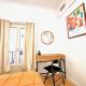 ApartHotel Riviera - Maison de la Poissonnerie - Vieille Ville - Grand Appartement 3 piece AC - 5min de la Promenade des Anglais, Nice - Fotografie 7