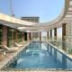 FIRST CLASS Studio Stylish Living, Dubaj - Fotografie 9