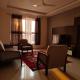 3BHK- View of Pool, Lake, Sunset With Maid on 6th floor only for Families, Bangalore - Kuva 3