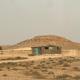 Succah in the Desert, Micpe Ramon - Fotografie 5