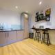 Modern Flat w Skyline Views PTK, Londra - Foto 4