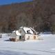 Chalet JEANMARIKA, Campan