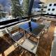 Very nice apartment, slopeside, Saint-Chaffrey (zdjęcie 2)