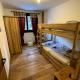 Very nice apartment, slopeside, Saint-Chaffrey (zdjęcie 7)